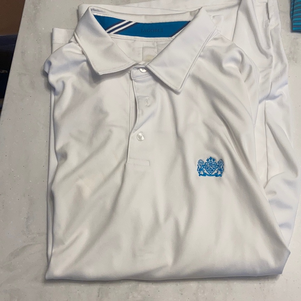 Golf shirt